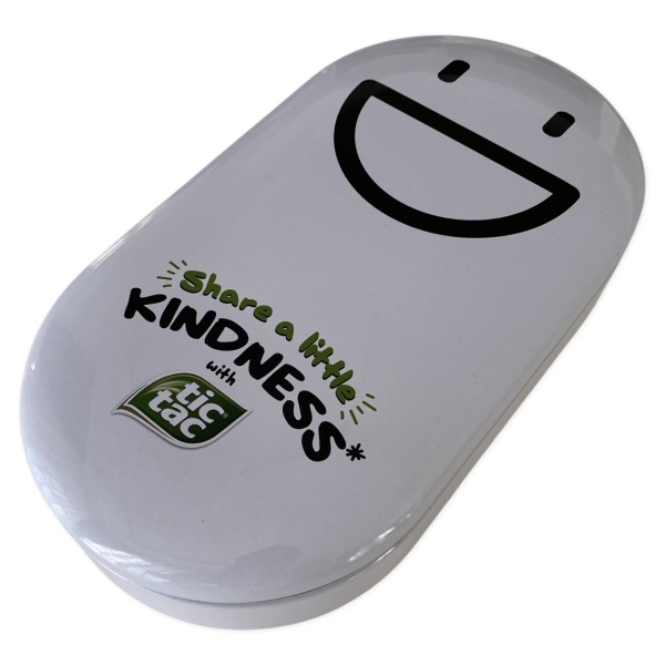 Cutie Cadou TicTac Share A Little Kindness